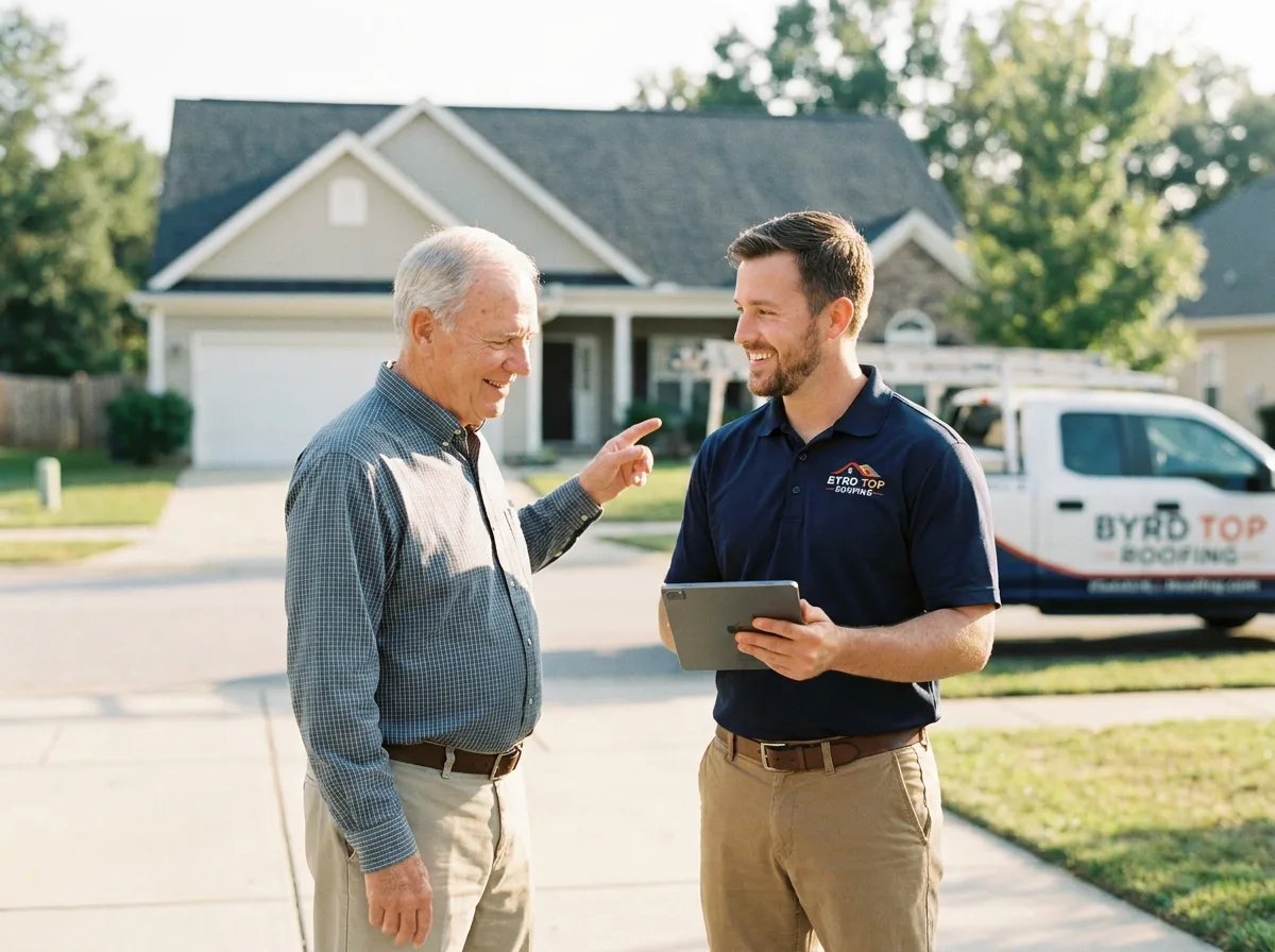 Roofing Ainsworth, IA FAQs